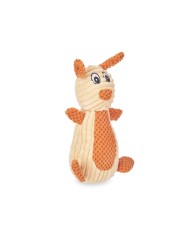 Peluche per cani Mascow 237 25 x 50 x 18 cm (12 Unità)