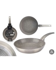 Padella Fagor Savia Alluminio Forgiato Ø 20 cm