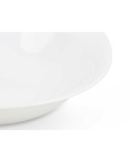 Set di Stoviglie Vivalto F-LFP95-85-90 Bianco Vetro opalino (2 Unità) Set di Stoviglie Vivalto F-LFP95-85-90 Bianco Vetro opalino (2 Unità)