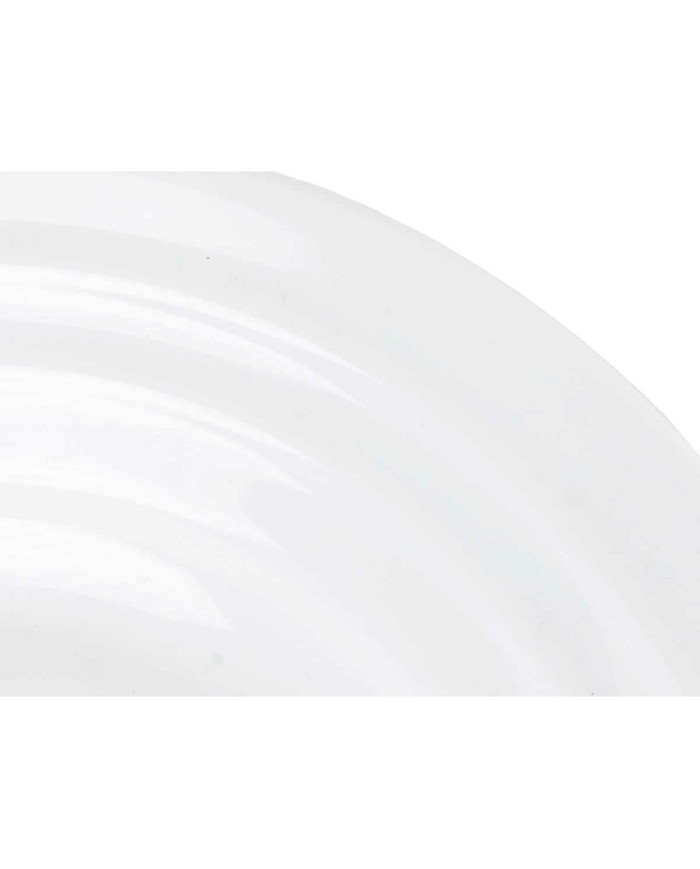 Set di Stoviglie Vivalto F-LGCP105-75-85 Bianco Vetro opalino (2 Unità) Set di Stoviglie Vivalto F-LGCP105-75-85 Bianco Vetro opalino (2 Unità)