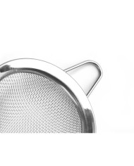 Colino Kinvara KT1159B-08CM 201 Metallo Acciaio 8 x 21 x 3 cm (12 Unità)