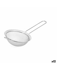 Colino Kinvara KT1159B-08CM 201 Metallo Acciaio 8 x 21 x 3 cm (12 Unità)