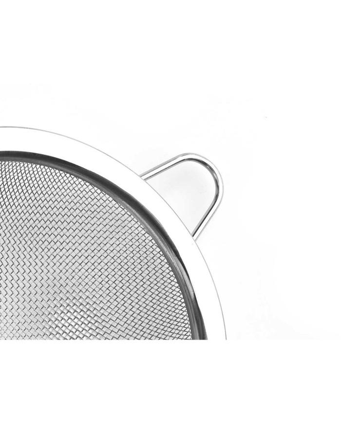 Colino Kinvara KT1159B-10CM 201 Metallo Acciaio 10 x 23,5 x 4,5 cm (12 Unità)