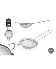 Colino Kinvara KT1159B-08CM 201 Metallo Acciaio 8 x 21 x 3 cm (12 Unità)