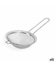 Colino Kinvara KT1159B-10CM 201 Metallo Acciaio 10 x 23,5 x 4,5 cm (12 Unità)