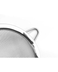 Colino Kinvara KT1159B-12CM 201 Metallo Acciaio 12 x 26,5 x 5 cm (12 Unità) Colino Kinvara KT1159B-12CM 201 Metallo Acciaio 12 x 26,5 x 5 cm (12 Unità)