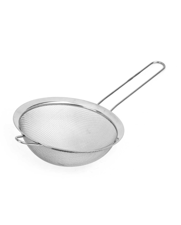 Colino Kinvara KT1159B-14CM 201 Metallo Acciaio 14 x 28,3 x 6,5 cm (12 Unità) Colino Kinvara KT1159B-14CM 201 Metallo Acciaio 14 x 28,3 x 6,5 cm (12 Unità)