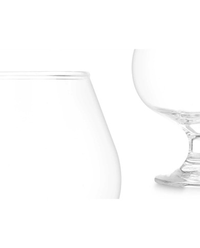 Calice Vivalto R3708/BHZ6 Trasparente Vetro 500 ml 10 x 15 x 10 cm (6 Unità) Calice Vivalto R3708/BHZ6 Trasparente Vetro 500 ml 10 x 15 x 10 cm (6 Unità)