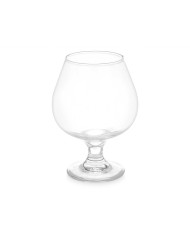 Calice Vivalto R3708/BHZ6 Trasparente Vetro 500 ml 10 x 15 x 10 cm (6 Unità)