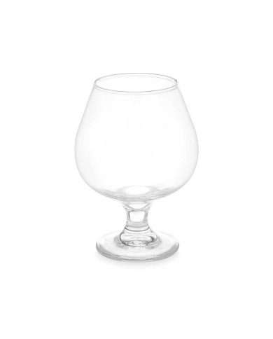 Calice Vivalto R3708/BHZ6 Trasparente Vetro 500 ml 10 x 15 x 10 cm (6 Unità)