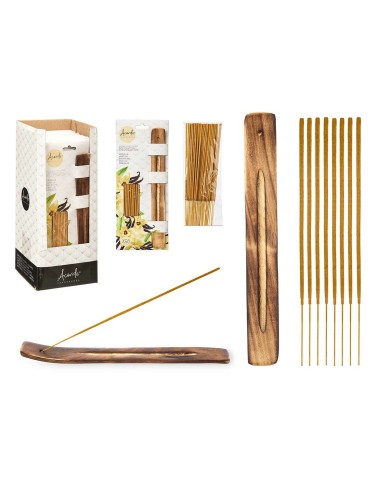 Set di incensi Acorde C-704 Vaniglia (12 Unità)