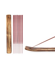 Set di incensi Acorde B-704 Frutti rossi (12 Unità)