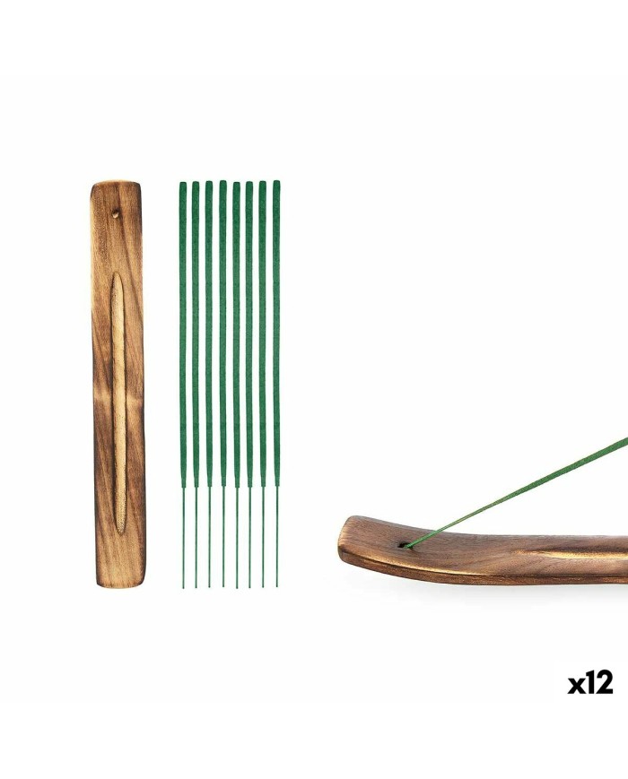 Set di incensi Acorde D-704 Gelsomino (12 Unità)