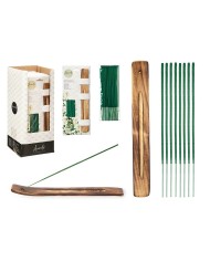 Set di incensi Acorde D-704 Gelsomino (12 Unità)