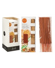 Set di incensi Acorde F-704 Arancio (12 Unità)