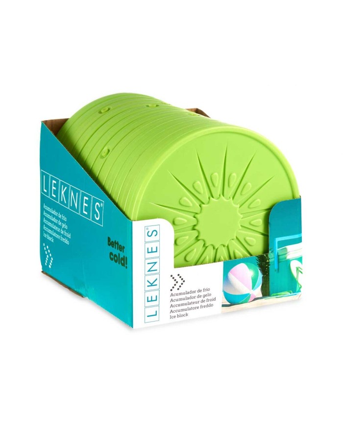 Siberini Leknes TK-22281 250 ml 17,5 x 1,5 x 17,5 cm (12 Unità)