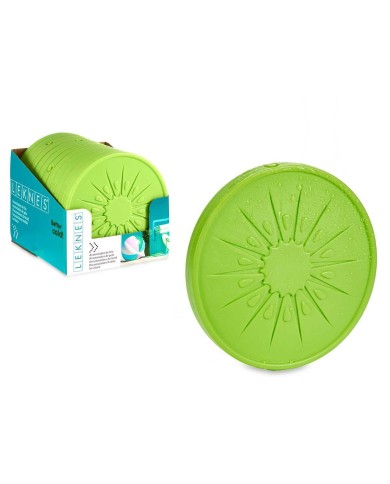 Siberini Leknes TK-22281 250 ml 17,5 x 1,5 x 17,5 cm (12 Unità)