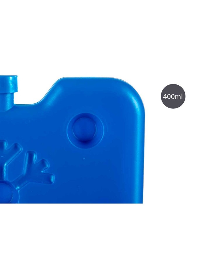 Siberini Leknes TK-22400 400 ml 14 x 24,5 x 1,5 cm (18 Unità)