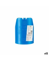 Raffredda Bottiglie Leknes TK22300 Azzurro Polietilene 300 ml 12 x 17 x 4,5 cm (12 Unità) Raffredda Bottiglie Leknes TK22300 Azzurro Polietilene 300 ml 12 x 17 x 4,5 cm (12 Unità)