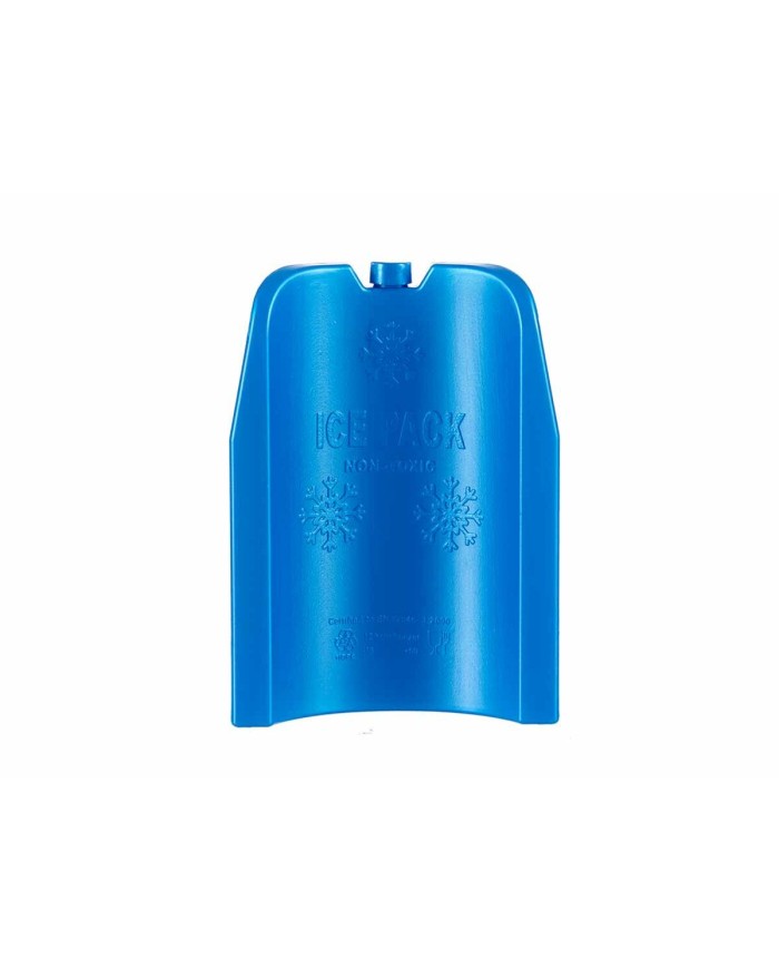 Raffredda Bottiglie Leknes TK22300 Azzurro Polietilene 300 ml 12 x 17 x 4,5 cm (12 Unità) Raffredda Bottiglie Leknes TK22300 Azzurro Polietilene 300 ml 12 x 17 x 4,5 cm (12 Unità)