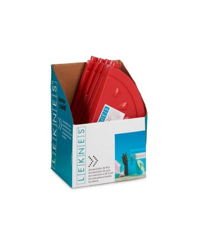 Siberini Leknes TK-22302 200 ml 11 x 1,5 x 22 cm (6 Unità)