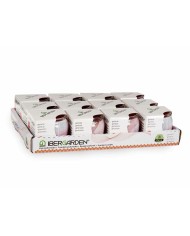 Candela Profumata Ibergarden 10205 Geranio (12 Unità)