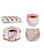 Candela Profumata Ibergarden 10205 Geranio (12 Unità)