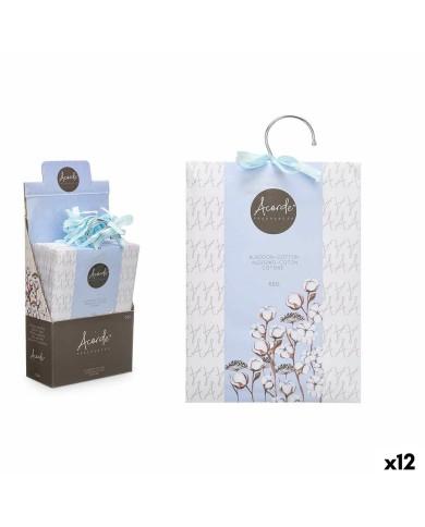 Bustine Aromatiche Acorde 304-1 Cotone (12 Unità)