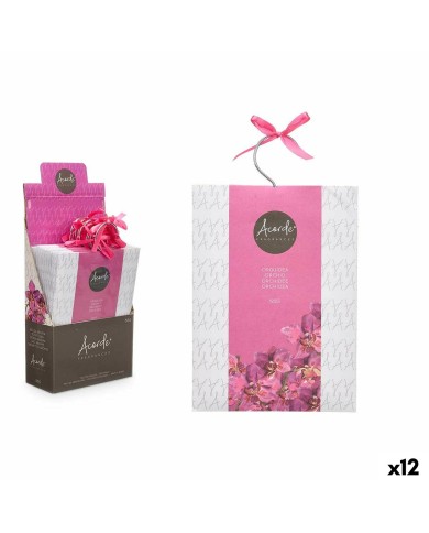 Bustine Aromatiche Acorde 304-2 Orchidea (12 Unità)