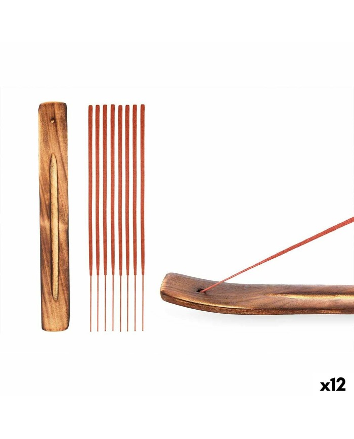 Set di incensi Acorde A-704 Sandalo (12 Unità)