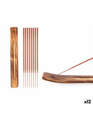 Set di incensi Acorde A-704 Sandalo (12 Unità)