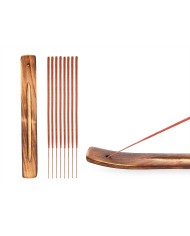 Set di incensi Acorde A-704 Sandalo (12 Unità)