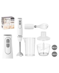 Frullatore ad Immersione Argon SW-227-WH Bianco Acciaio 1500 W Frullatore ad Immersione Argon SW-227-WH Bianco Acciaio 1500 W