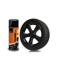 Gomma Liquida per Auto Foliatec 2036 Nero Luminoso 400 ml