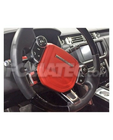 Mozzo per Volante Foliatec FO2003 Mozzo per Volante Foliatec FO2003