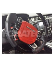 Mozzo per Volante Foliatec FO2003 Mozzo per Volante Foliatec FO2003