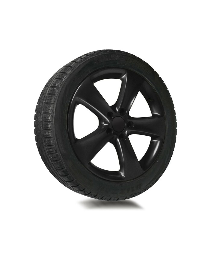 Gomma Liquida per Auto Foliatec 2036 Nero Luminoso 400 ml