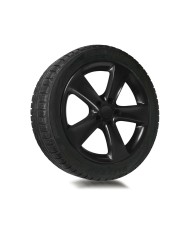 Gomma Liquida per Auto Foliatec 2036 Nero Luminoso 400 ml