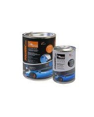 Gomma Liquida per Auto Foliatec 2058 Rosso Luminoso 400 ml