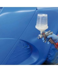 Set di colori Foliatec 20995 Rivestimento Macchina 2 Pezzi Set di colori Foliatec 20995 Rivestimento Macchina 2 Pezzi