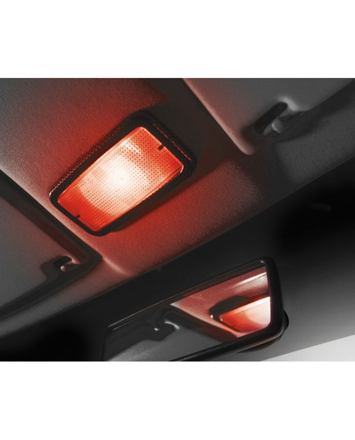 Vernice spray Foliatec 21020 Rosso Inchiostro Trasparente 150 ml