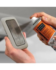 Vernice spray Foliatec 21020 Rosso Inchiostro Trasparente 150 ml