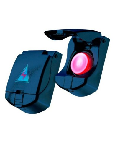 Pulsante di avviamento del motore Foliatec 33085 Pulsante di avviamento del motore Foliatec 33085