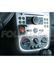 Pulsante di avviamento del motore Foliatec 33085 Pulsante di avviamento del motore Foliatec 33085