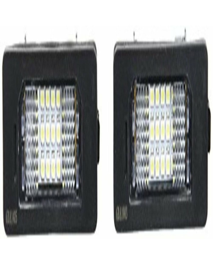 Luce di sicurezza M-Tech LD-135X Luce di sicurezza M-Tech LD-135X
