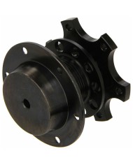 Estrattore del volante Sparco 015R98TU Estrattore del volante Sparco 015R98TU