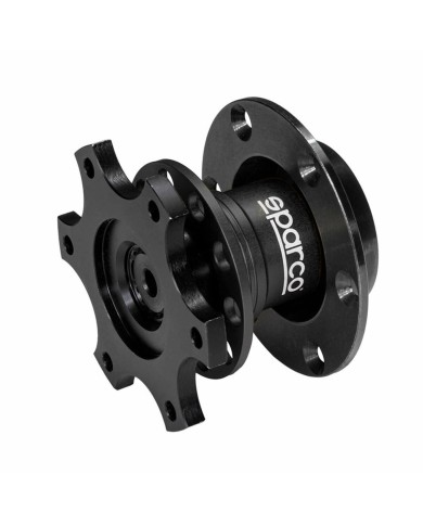 Estrattore del volante Sparco 015R98TU
