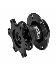Estrattore del volante Sparco 015R98TU Estrattore del volante Sparco 015R98TU