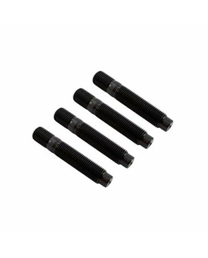 Dadi per ruote Sparco S24912552 M12 x 1,25 4 Unità