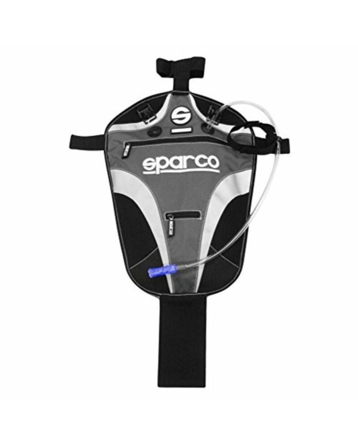 Mozzo per Volante Sparco 01045NR